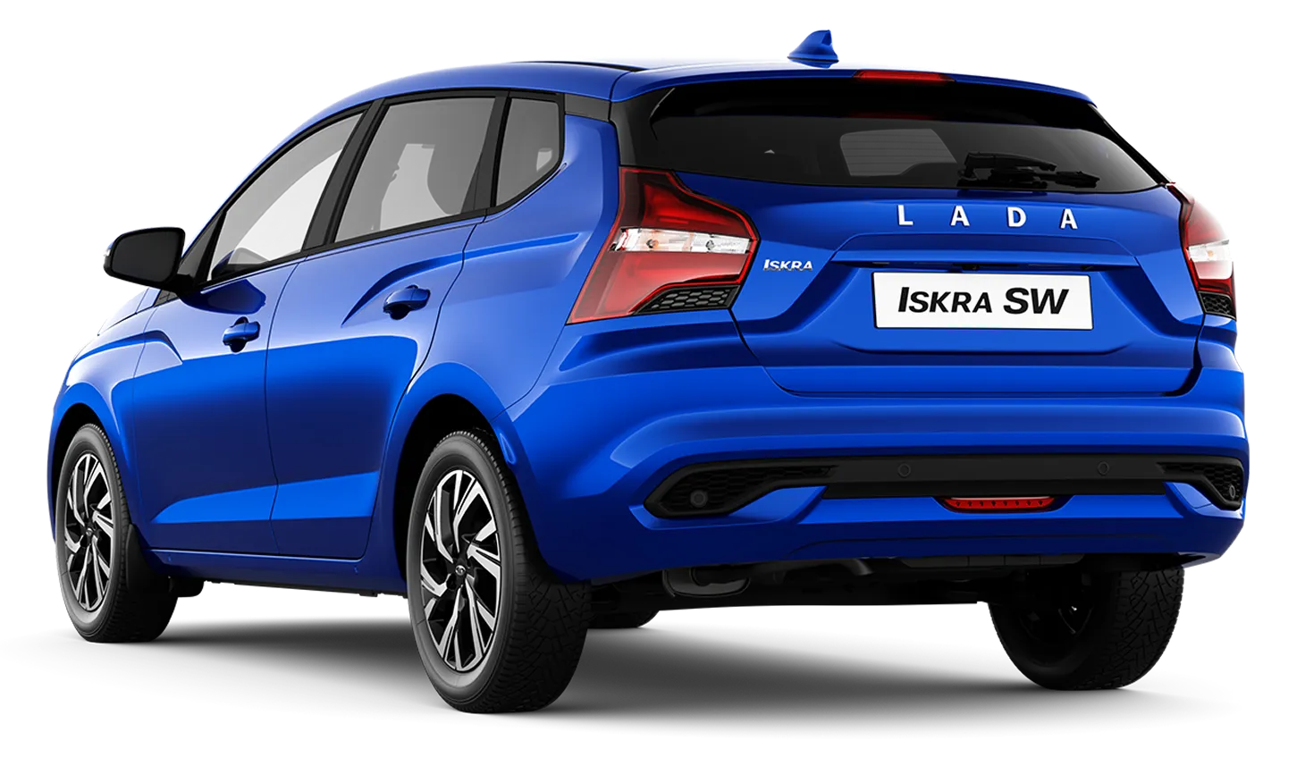 Lada Iskra SW в Краснодар - фото №4